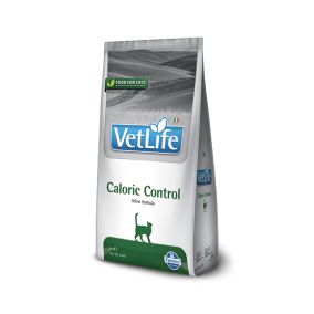 Farmina Vet Life Caloric Control Dry Cat Food