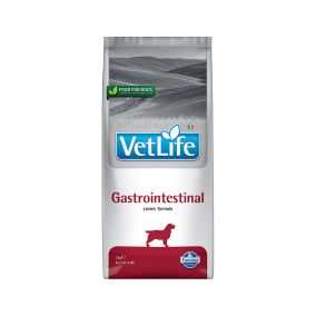 Farmina VetLife Gastrointestinal Canine Formula Dry Dog Food