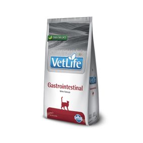 Farmina Vet Life Gastrointestinal Dry Cat Food