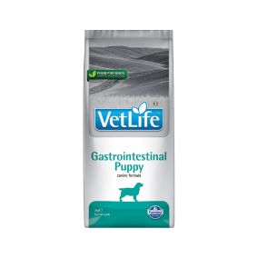 Farmina Vet Life Gastrointestinal Canine Formula Dry Puppy Food - 2 Kg