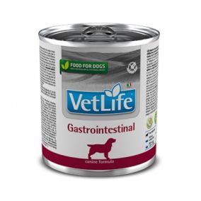 Farmina Vet Life Natural Diet Gastrointestinal Canned Dog Food - 300 g