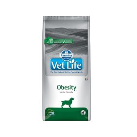 Farmina VetLife Obesity Dry Dog Food