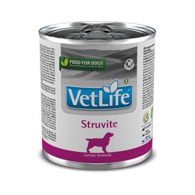 Farmina Vet Life Struvite Canned Dog Food - 300 g