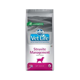 Farmina VetLife Struvite Canine Formula Dry Dog Food - 2 Kg