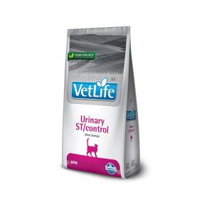 Farmina Vet Life Urinary ST Control Dry Cat Food