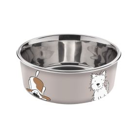 Ferribiella Bowl Bella Pet Bowl - 240 ml