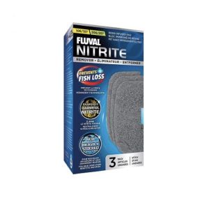 Fluval 106/206, 107/207 Nitrite Remover