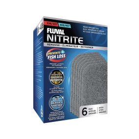 Fluval 306/307 and 406/407 Nitrite Remover