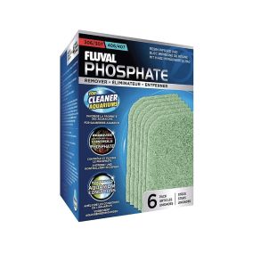 Fluval 307/407 Phosphate Remover