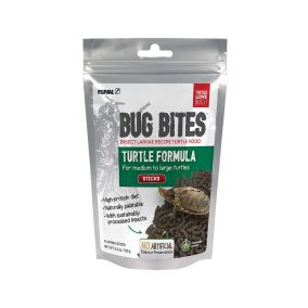 Fluval Bug Bites Turtle Sticks - 100 g