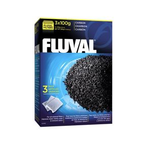 Fluval Carbon, 300g