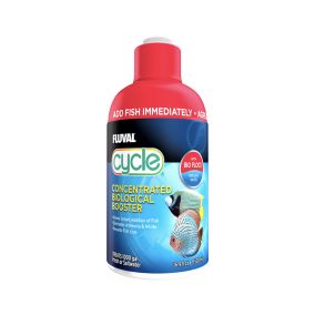 Fluval Cycle Biological Enhancer - 500 ml