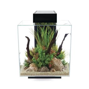 Fluval Edge Aquarium Kit, 46 L