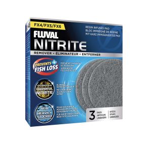 Fluval FX4/FX5/FX6 Nitrite Remover