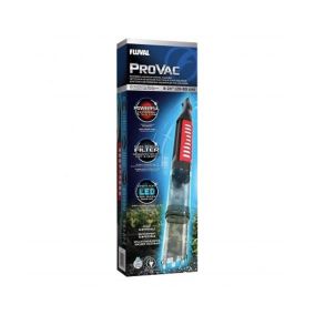 Fluval Pro Vac Powered Aquarium Gravel Cleaner