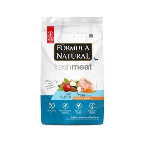 Formula Natural Fresh Meat Puppy Large and Giant Breeds Dry Puppy Food 