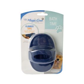 Four Paws Love Glove Bath Massager