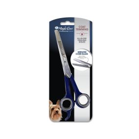 Four Paws Magic Coat 3-in-1 Scissor