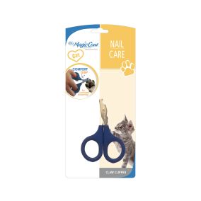 Four Paws Magic Coat Cat Claw Clipper