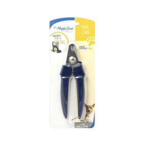 Four Paws Magic Coat Super Nail Clipper - Large