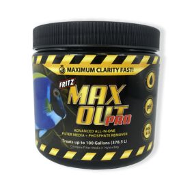 Fritz Maxout Pro Saltwater, 16 oz