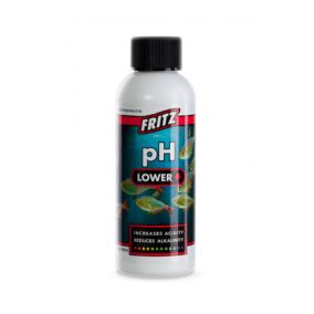 Fritz pH Lower, 4 oz