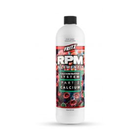 Fritz RPM Liquid Calcium Buffer System Pt 2 Calcium, 16 oz