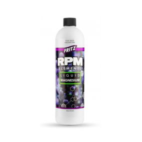 Fritz RPM Liquid Magnesium, 16 oz