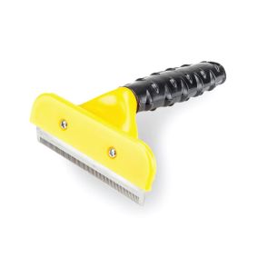 FURminator Professional DeShedding Tools For Dogs and Cats