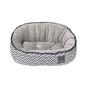 FuzzYard Vinca Reversible Pet Bed