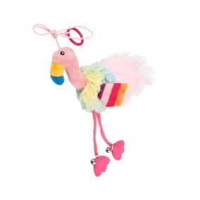 GiGwi Finger Teaser Bird Cat Toy