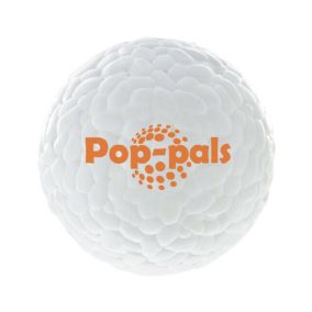 GiGwi Pop Pals Ball Dog Toy