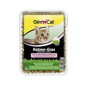 GimCat Cat Grass With Fresh Meadow Fragrance, 150g