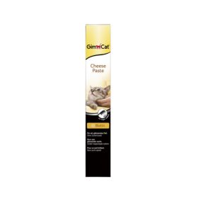 GimCat Cheese Paste, 100g