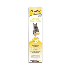 GimCat Cheese Paste, 50g