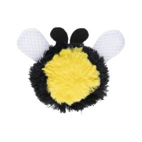 GimCat Coco Bee Cat Toy