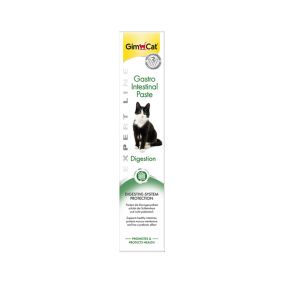 GimCat Gastro Intestinal Paste, 50g