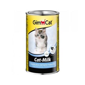 GimCat Milk Powder for Kittens - 200g