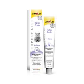 GimCat Relax Paste For Cat, 50g