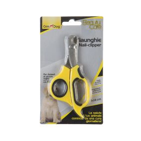 GimDog Nail Clipper for Dog & Cat - 7 x 14 Cm