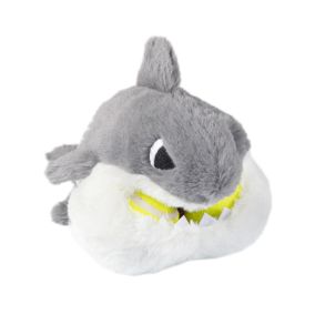 GimDog Sharks Glutton Dog Toy