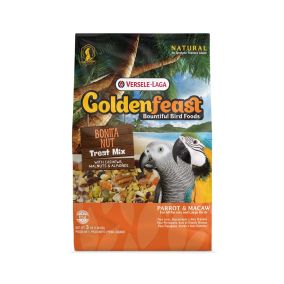 Goldenfeast Bonita Nut Treat Mix - 1.36 Kg