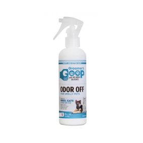 Groomer's Goop Odor Off Spray 8oz