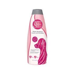 Groomer's Salon Select Puppy Shampoo, 18.4oz