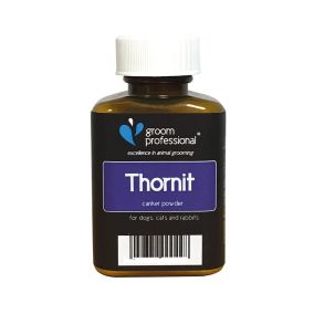 Groom Professional Thornit Ear Powder - 20g