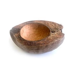 HabiStat Coconut Bowl