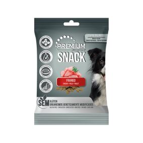 HappyOne Premium Snack Chicken Dog Treats - 100 g