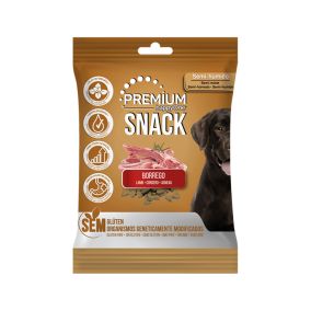 HappyOne Premium Snack Lamb Dog Treats - 100 g