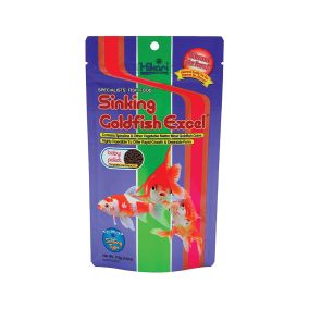 Hikari Sinking Goldfish Excel - 110g