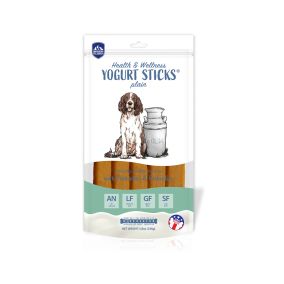 Himalayan Dog Chew Yogurt Sticks Dog Treats - 4.8 oz